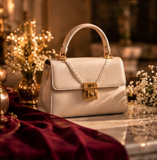 Veloura Accessories