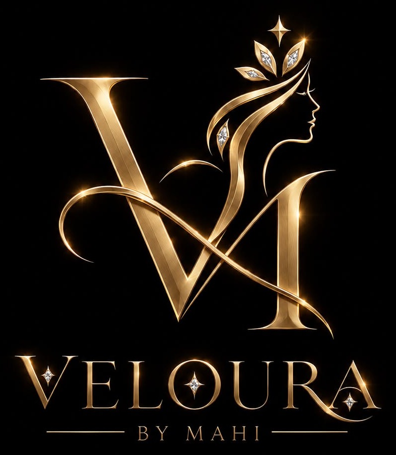Veloura by Mahi